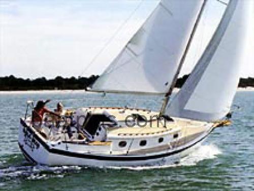 Com Pac 27 	Spesifikasjoner og anmeldelser